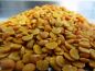 Preview: Bioland Lupinenkerne gekocht in fruchtig würziger Apfel-Karotten-Soße 360g Dose